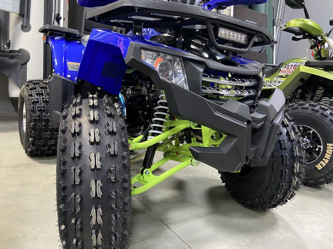 PROMAX WILD 2.0 190 PRO (2025)